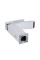 Змішувач для раковини Qtap Swan Cascada QTSWA270CRW45568 Chrome/White