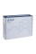 Змішувач для раковини Qtap Swan Cascada QTSWA270CRW45568 Chrome/White