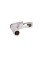 Змішувач для раковини Qtap Vlasta New QTVLA270CRM45640 Chrome