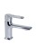 Змішувач для раковини Qtap Taurus QTTAU270CRM45659 Chrome