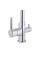 Змішувач для кухні Qtap Grand QTGRA362CRM45667 Chrome
