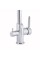 Змішувач для кухні Qtap Grand QTGRA362CRM45667 Chrome