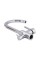 Змішувач для кухні Qtap Grand QTGRA362CRM45667 Chrome