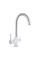 Змішувач для кухні Qtap Grand QTGRA362CRW45668 Chrome/White