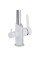 Змішувач для кухні Qtap Grand QTGRA362CRW45668 Chrome/White
