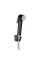 Змішувач для раковини Qtap Grand (з гігієнічним душем) QTGRA272CRB45672 Chrome/Black
