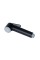 Змішувач для раковини Qtap Grand (з гігієнічним душем) QTGRA272CRB45672 Chrome/Black