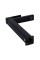 Змішувач для раковини Qtap Gemini високий QTGEM269BLM45678 Black Matt