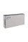 Змішувач для раковини Qtap Gemini високий QTGEM269GMB45680 Gunmetal Black PVD