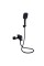 Змішувач для ванни Qtap Gemini (з душовим гарнітуром) QTGEM259BLM45682 Black Matt