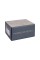 Змішувач для раковини Qtap Gemini (з гігієнічним душем) QTGEM272BLM45690 Black Matt