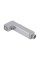Змішувач для раковини Qtap Gemini (з гігієнічним душем) QTGEM272CRW45691 Chrome/White