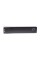 Змішувач для раковини Qtap Gemini прихованого монтажу QTGEM273GMB45695 Gunmetal Black PVD