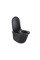 Комплект: Qtap Virgo Matt Black 2в1 унітаз підвісний Rimless QT1833051ERMB + біде підвісне QT1855051FMB