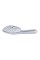 Лійка для ручного душу Qtap Rucni 240x120 мм округла QTRUC125CRM45781 Chrome/White