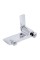 Змішувач для душу Qtap Slavonice QTSLA266CRM45907 Chrome