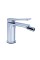 Змішувач для біде Qtap Slavonice QTSLA255CRM45921 Chrome