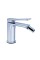 Змішувач для біде Qtap Slavonice QTSLA255CRM45921 Chrome