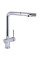 Змішувач для кухні Qtap Rozcesti QTROZ367CRM45941 Chrome