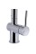 Змішувач для кухні Qtap Rozcesti QTROZ367CRM45941 Chrome
