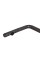 Змішувач для кухні Qtap Rozcesti QTROZ367GMB45942 Gunmetal Black PVD