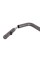 Змішувач для кухні Qtap Rozcesti QTROZ367GMB45942 Gunmetal Black PVD