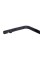 Змішувач для кухні Qtap Rozcesti QTROZ367BLM45943 Black Matt