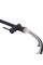 Змішувач для кухні Qtap Rozcesti QTROZ367BLM45943 Black Matt