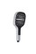 Лійка для ручного душу Qtap Rucni 130x130 мм QTRUC125CRM45956 Chrome