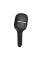 Лійка для ручного душу Qtap Rucni 130x130 мм QTRUC125BLM45957 Black Matt