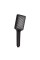 Лійка для ручного душу Qtap Rucni 140x95 мм прямокутна QTRUC125BLM45959 Black Matt