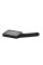 Лійка для ручного душу Qtap Rucni 140x95 мм прямокутна QTRUC125BLM45959 Black Matt
