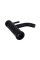 Змішувач для раковини Lidz Aria 0011F (k35) LDARI0011FBLA46092 Black
