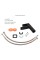 Комплект змішувачів для душу Qtap Nihonto  Black Matt QTNH4022101CB47430
