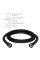 Комплект змішувачів для ванни Qtap Nihonto Black Matt QTNH3022101DCB47431