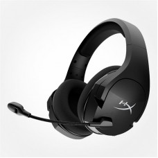 Гарнітура ігрова HyperX Cloud Stinger Core, WL/USB-A, чорний