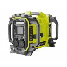 Інвертор напруги акумуляторний Max Power Ryobi RY36BI1800A-0 36В 1800Вт (3000Вт пікова) без АКБ