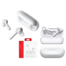 Навушники OnePlus Buds Z TWS EU&US Version White