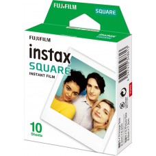 Фотопапір Fujifilm COLORFILM INSTAX SQUARE (86х72мм 10шт)