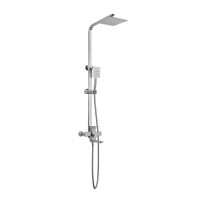 Душова колона Platinum 05 EAZ (9207)