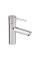 Змішувач для раковини Qtap Spring QTSPRCRM001 Chrome