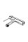 Змішувач для раковини Qtap Spring QTSPRCRM001 Chrome