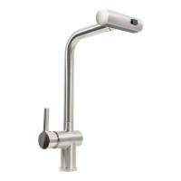 Змішувач кухонний Platinum IB2013BR