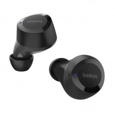 Навушники TWS Belkin Soundform Bolt True Wireless, чорний