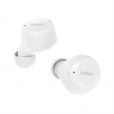 Навушники TWS Belkin Soundform Bolt True Wireless, білий