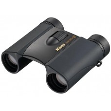 Бінокль Nikon Sportstar EX 8x25 Black