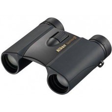 Бінокль Nikon Sportstar EX 10x25DCF Black