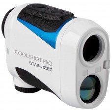 Далекомір Nikon LRF COOLSHOT PRO STABILIZED