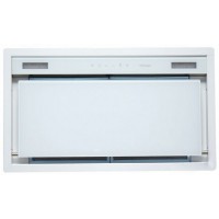 Витяжка Falmec GRUPPO INCASSO MURANO 50 White