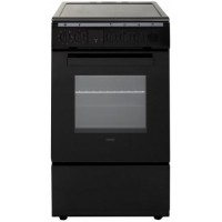 Плита електрична ELEYUS IMPULS 5008 V BL